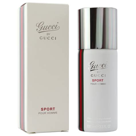 gucci gucci by gucci sport